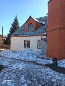 Продажа дома Омск. ул Семипалатинская Продажа дома Омск. ул Семипалатинская