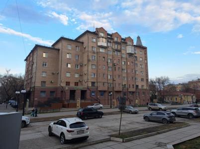 Продажа коммерческой недвижимости Омск. ул Тарская, 22 Продажа коммерческой недвижимости Омск. ул Тарская, 22