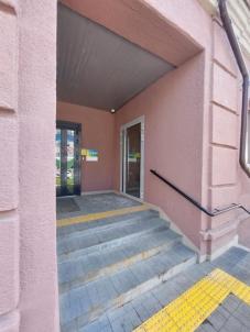 Продажа коммерческой недвижимости Омск. ул Тарская, 22 Продажа коммерческой недвижимости Омск. ул Тарская, 22