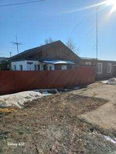 Продажа дома Омск. ул Западная 5-я Продажа дома Омск. ул Западная 5-я