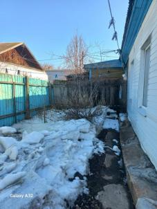 Продажа дома Омск. ул Западная 5-я Продажа дома Омск. ул Западная 5-я