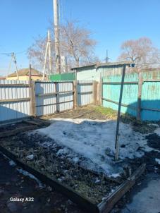Продажа дома Омск. ул Западная 5-я Продажа дома Омск. ул Западная 5-я