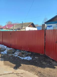 Продажа дома Омск. ул Западная 5-я Продажа дома Омск. ул Западная 5-я