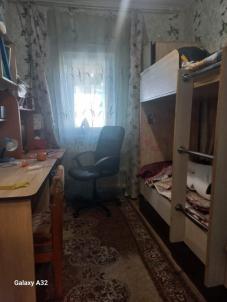Продажа дома Омск. ул Днепровская Продажа дома Омск. ул Днепровская