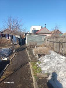 Продажа дома Омск. ул Днепровская Продажа дома Омск. ул Днепровская