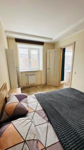 Продажа квартиры Омск. пр-кт. Карла Маркса, 67 Продажа квартиры Омск. пр-кт. Карла Маркса, 67