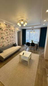 Продажа квартиры Омск. пр-кт. Карла Маркса, 67 Продажа квартиры Омск. пр-кт. Карла Маркса, 67
