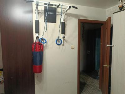 Продажа квартиры Омск. ул Рабочая 25-я, 125 Продажа квартиры Омск. ул Рабочая 25-я, 125