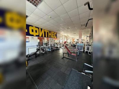 Продажа коммерческой недвижимости Омск. Магистральная улица, д.6А