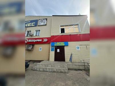 Продажа коммерческой недвижимости Омск. Магистральная улица, д.6А