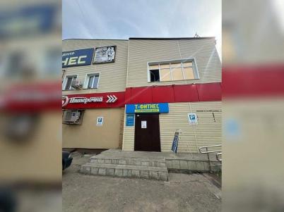 Продажа коммерческой недвижимости Омск. Магистральная улица, д.6А