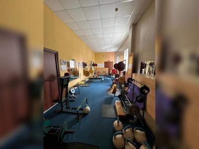 Продажа коммерческой недвижимости Омск.&nbsp;Магистральная улица, д.6А