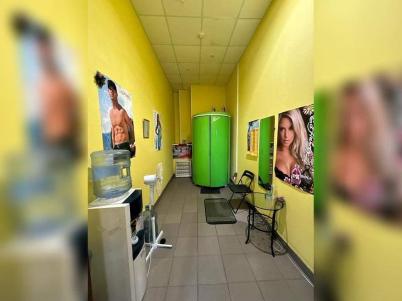 Продажа коммерческой недвижимости Омск.&nbsp;Магистральная улица, д.6А