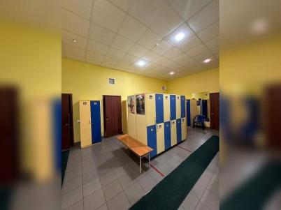Продажа коммерческой недвижимости Омск. Магистральная улица, д.6А