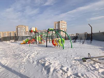 Продажа квартиры Омск. ул. 3-я Енисейская, 28 Продажа квартиры Омск. ул. 3-я Енисейская, 28
