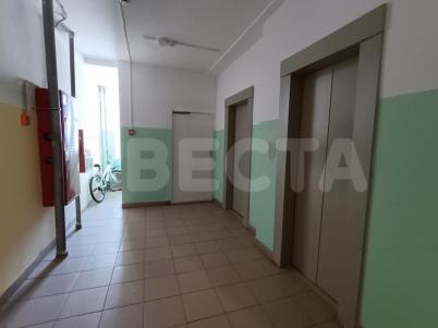 Продажа квартиры Омск. ул. 3-я Енисейская, 28 Продажа квартиры Омск. ул. 3-я Енисейская, 28