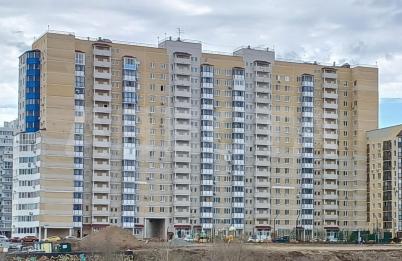 Продажа квартиры Омск. ул. 3-я Енисейская, 28 Продажа квартиры Омск. ул. 3-я Енисейская, 28