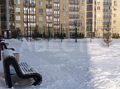 Продажа квартиры Омск. ул. 3-я Енисейская, 28 Продажа квартиры Омск. ул. 3-я Енисейская, 28