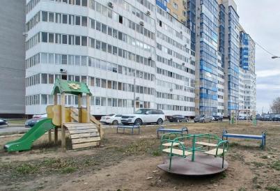 Продажа квартиры Омск. ул. 3-я Енисейская, 28 Продажа квартиры Омск. ул. 3-я Енисейская, 28