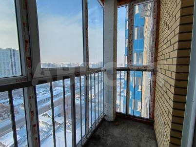Продажа квартиры Омск. ул. 3-я Енисейская, 28 Продажа квартиры Омск. ул. 3-я Енисейская, 28