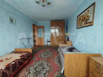 Продажа квартиры Омск. ул. Путилова, 13 Продажа квартиры Омск. ул. Путилова, 13