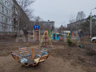 Продажа квартиры Омск. ул. Путилова, 13 Продажа квартиры Омск. ул. Путилова, 13