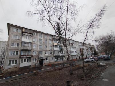 Продажа квартиры Омск. ул. Путилова, 13 Продажа квартиры Омск. ул. Путилова, 13