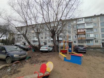 Продажа квартиры Омск. ул. Путилова, 13 Продажа квартиры Омск. ул. Путилова, 13