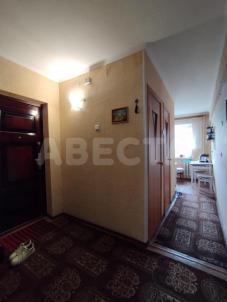 Продажа квартиры Омск. ул. Путилова, 13 Продажа квартиры Омск. ул. Путилова, 13