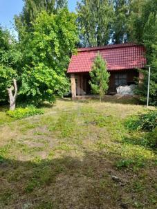 Продажа дачи Омск. СОСН Станционник, 262 Продажа дачи Омск. СОСН Станционник, 262