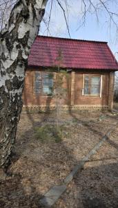 Продажа дачи Омск. СОСН Станционник, 262 Продажа дачи Омск. СОСН Станционник, 262