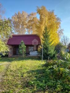 Продажа дачи Омск. СОСН Станционник, 262 Продажа дачи Омск. СОСН Станционник, 262