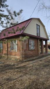 Продажа дачи Омск. СОСН Станционник, 262 Продажа дачи Омск. СОСН Станционник, 262