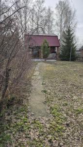 Продажа дачи Омск. СОСН Станционник, 262 Продажа дачи Омск. СОСН Станционник, 262