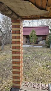 Продажа дачи Омск. СОСН Станционник, 262 Продажа дачи Омск. СОСН Станционник, 262