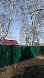 Продажа дачи Омск. СОСН Станционник, 262 Продажа дачи Омск. СОСН Станционник, 262