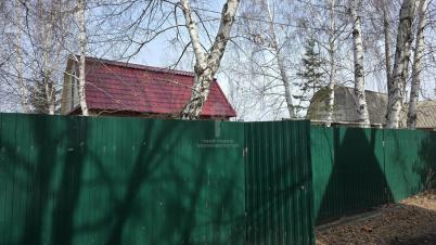 Продажа дачи Омск. СОСН Станционник, 262 Продажа дачи Омск. СОСН Станционник, 262
