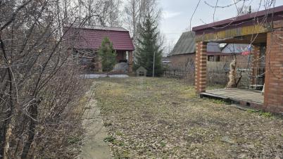 Продажа дачи Омск. СОСН Станционник, 262 Продажа дачи Омск. СОСН Станционник, 262