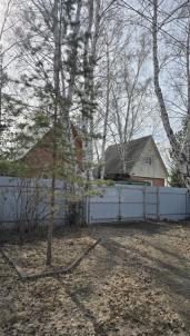 Продажа дачи Омск. СОСН Станционник, 262 Продажа дачи Омск. СОСН Станционник, 262