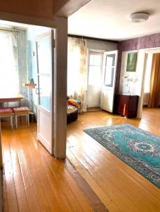 Продажа квартиры Омск. Амурский поселок,