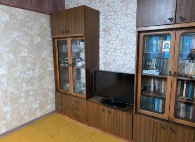 Продажа квартиры Омск. Амурский поселок,