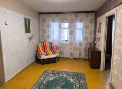 Продажа квартиры Омск. Амурский поселок,