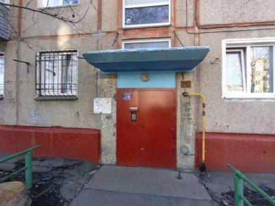 Продажа квартиры Омск. Амурский поселок,