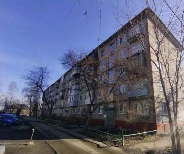 Продажа квартиры Омск. Амурский поселок,