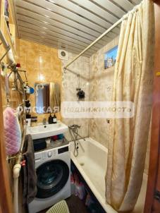 Продажа квартиры Омск. улица Сулеймана Стальского 7