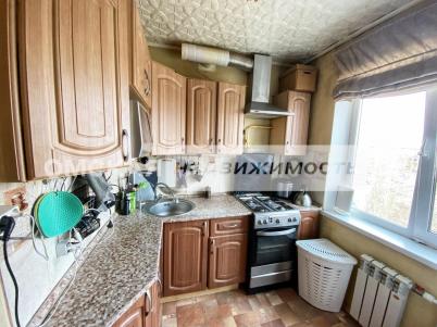 Продажа квартиры Омск. улица Сулеймана Стальского 7
