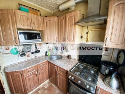 Продажа квартиры Омск. улица Сулеймана Стальского 7