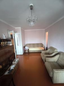 Продажа квартиры Омск.&nbsp;улица Всеволода Иванова 17