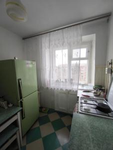 Продажа квартиры Омск.&nbsp;улица Всеволода Иванова 17