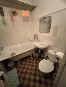 Продажа квартиры Омск.&nbsp;улица Всеволода Иванова 17